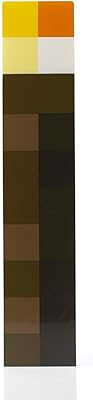 Minecraft Browston 29 cm LED LED night light | LED light 29 cm | USB loading port.. DIAYTAR NIGERIA: Simplifying access to thousands of products with affordable nationwide shipping.