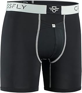 Underwear for men pro 7 \ ", boxer, 24-hour comfort and innovative access, without friction, breathable and soft matter.. DIAYTAR NIGERIA makes quality accessible with our affordable prices and dependable delivery service.