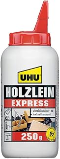 Hoslim Express wood glue of Oho glue D2 for use.. DIAYTAR NIGERIA: Your trusted e-commerce partner with extensive product choices and affordable delivery.