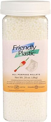 Friendly plastic garnish Amaco 70002c, 28 ounces, ivory.. Nigeria's most loved e-commerce platform delivers affordable shopping solutions to your doorstep.