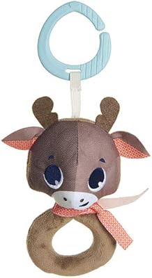 Tiny Love Alex Polar Wonder Hang/Stoller Hochet, 0 months and more, 1 piece.. Experience the simplicity of DIAYTAR NIGERIA's extensive marketplace with delivery within 8 days.