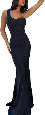 Zokiva formal long dress for women, asymmetrical bare shoulder, elegant evening dress, formal wedding dress (color: hortel, size: xxl).. DIAYTAR NIGERIA: Your gateway to affordable shopping with thousands of products delivered nationwide.