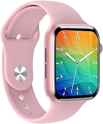 Intelligent Wireless Loading Watch HW22 PRO - 1.78 l/s 44 mm, pink.. Elevate your shopping experience with DIAYTAR NIGERIA's vast catalog and budget-friendly options.