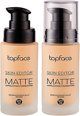 Top Face Cream Skin Editor Mat Mat Long Duration PT465-06.. DIAYTAR NIGERIA: Where every purchase is affordable and delivery is always within a week.