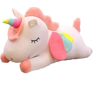 Rakan Plush Toy Decor at home unicorn doll Plur.. Your budget-friendly online marketplace, DIAYTAR NIGERIA delivers a world of products in just 5-8 days.