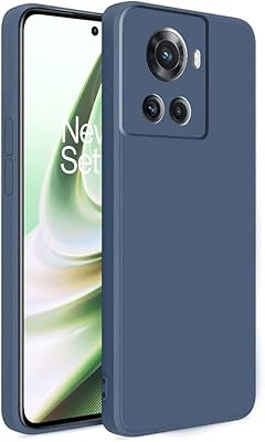 ONEPLUS 10R 5G protection shell, ultra -fine protection shell in flexible tpu matt TPU shock resistant for oneplus 10R 5G (blue) camera (blue).. Experience the convenience of online shopping with DIAYTAR NIGERIA's reliable 5-8 day delivery service.