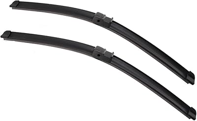 Front wipe-up brooms for Mercedes-Benz Class E W212 2010-2014.. With DIAYTAR Nigeria, shopping online is easy, affordable, and fast.