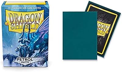 Dragon SHIELD Individual pack of 100 Mat petrol rooms standard size.. Experience the DIAYTAR difference with our vast product selection and delivery within 5-8 days.