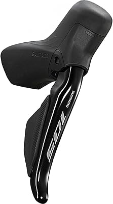 Hydraulic brake lever Shimano 105 St-R7170 Di2 12 speeds.. Experience the ease of one-stop shopping with DIAYTAR NIGERIA's diverse catalog and nationwide delivery.