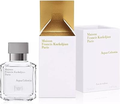 Maison Francis Kurkdjian Aqua Celestia for unisex 70 ml Eau de Toilette.. DIAYTAR NIGERIA delivers more than products - we deliver affordable shopping satisfaction nationwide.