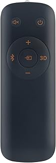 R-20B replacement remote control for KLIPSCH 1061310 R20B SB1 SB3 CS30.. DIAYTAR NIGERIA: Your affordable gateway to thousands of products delivered within a week.