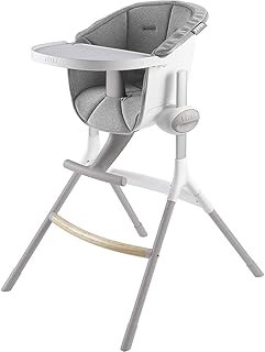 High Beba Baby Dining Baby For Infants and Children.. Affordable choices, delivered fast — that's the DIAYTAR Nigeria promise.
