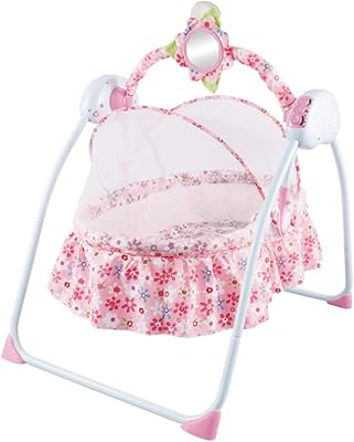 Electric rocking chair for children, children's rocking bed, children's rocking chair, children's electric cradle, electric bed for children.. Shop from Nigeria's largest product selection at DIAYTAR, with budget-friendly prices and swift delivery.