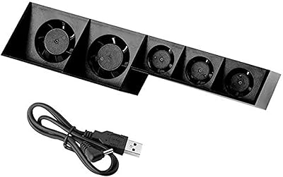 A card equipped with five excellent cooling fans in addition to a USB cable for the.. DIAYTAR NIGERIA brings the market to your fingertips with affordable prices and prompt delivery service.