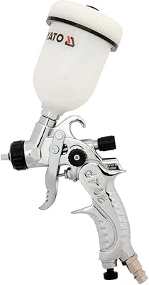 Yato sprayer with liquid cup, yt-2357, 1 liter.. Experience the ease of modern shopping with DIAYTAR NIGERIA's vast selection and quick delivery service.