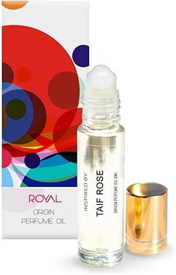 TSZ TEA ROSE for unisex 6 ml - perfume oil.. Shop quality and variety at unbeatable prices on DIAYTAR Nigeria — delivery in under 8 days.