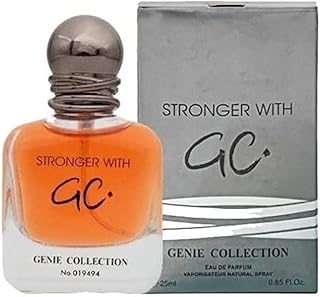 Jenny stronger with you 9494 eau de parfum 25 ml.. DIAYTAR NIGERIA makes quality accessible with our extensive catalog and competitive delivery rates.