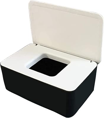 Disposable mask storage box with folding lid, dushing wet tower boxes with portable lid for home and outside work.. DIAYTAR NIGERIA connects you with thousands of products at competitive prices, delivered within a week.