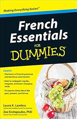 French essentials for dummies.. Thousands of items, all priced just right — shop DIAYTAR Nigeria today.