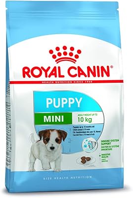 SHN Royal Canin Healthy and nutritious food for dogs, 800 g, white, 02RCMJ800, small size for puppy for healthy diet.. Unlock a world of affordable products with DIAYTAR NIGERIA's expansive e-commerce platform.