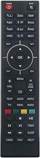 Télécommande de Remplayment Alemite Zmma2 Pour Zgemma Star H7C H.2H H2H H3.2TC H32TC H4 H5.2s H52s H5.2TC H9s H9S HS Hs H52TC H.. Discover shopping made effortless with DIAYTAR NIGERIA's comprehensive platform and quick shipping.