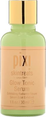 Pixe Glow Tonic with glycolic acid and aloe vera 30 ml - hydrates, nourishes and gives radiance to the skin... DIAYTAR NIGERIA: Creating access to affordable products for every Nigerian with our swift delivery service.