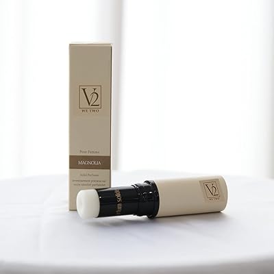 Parfum solide magnolia v2.. Embrace the convenience of DIAYTAR NIGERIA with thousands of products at your fingertips, delivered nationwide.