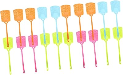 Hanabass 20 Pieces Robust fly switch Best manual fly swipe switches set with double-sided plastic flap anti-hole valve plastic handle.. Whether you're in Lagos, Abuja, or anywhere in between, DIAYTAR Nigeria ensures your online shopping experience is smooth, affordable, and fast.