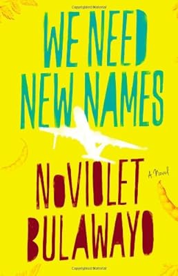 We need new names: a novel.. Discover the joy of choice with DIAYTAR NIGERIA's extensive selection and budget-friendly shipping.