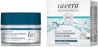 Basis Lavera Skin Skin Cream Rejuvenating for Sensitive Skin 50.. DIAYTAR NIGERIA: Creating access to affordable products for every Nigerian with our swift delivery service.