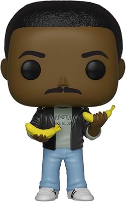 Funko pop! films : le flic de beverly hills - axel (mumford).. DIAYTAR NIGERIA delivers more than expected with our extensive catalog and 5-8 day delivery service.