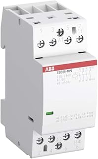 Connector ABB 25 A 4P ESB25-40N-06 1SAE231111R0640 (old GHE3291102R0006).. DIAYTAR NIGERIA: Your partner in affordable online retail with reliable delivery across the nation.