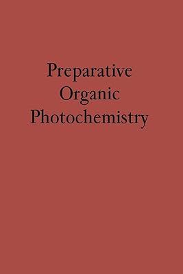 Preparative organic photochemistry.. From fashion trends to home essentials — find it on DIAYTAR Nigeria.