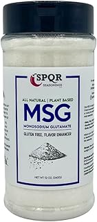SPQR SEASONS 12 OZ MSG Fully natural vegan season XL Quality flavor Removers Gluten -free restaurant.. Experience the satisfaction of affordable shopping with DIAYTAR NIGERIA's nationwide 5-8 day delivery.