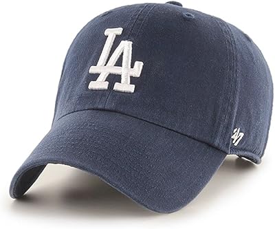 MLB cleaning hat for women and men, one size.. DIAYTAR NIGERIA redefines convenience with our vast product selection and swift nationwide delivery.
