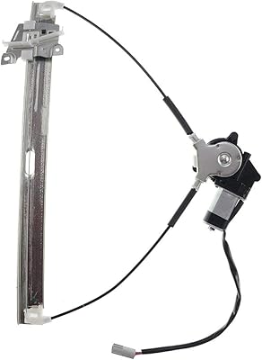 High-end electric window lift with replacement of Ford Escape Mercury Mariner 2001-2007 engine on the front driver side.. DIAYTAR NIGERIA combines the largest product selection with affordable prices and reliable delivery.