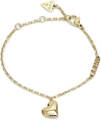 Woman bracelet in yellow gold, jubb02308jwygs, yellow gold, yellow gold, without precious stones.. DIAYTAR NIGERIA: Your affordable gateway to thousands of products delivered promptly nationwide.