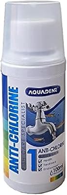Anti-chlorine water treatment KW Aquaden Zone (100 ml).. Shop without limits at DIAYTAR NIGERIA and receive your purchases at budget prices within the week.