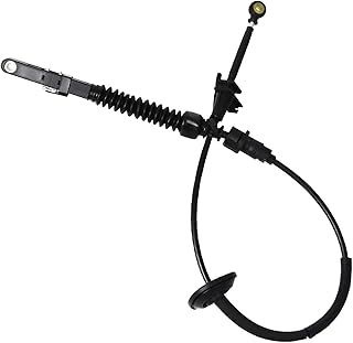Buckvolt 15268403 Automatic transmission beach selection lever cable, compatible with Hummer H2 2003-2007.. Order now, relax later — DIAYTAR Nigeria ships in 5 to 8 days.