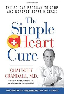The simple remedy for the heart: the 90 -day program to stop and reverse heart disease.. Discover the perfect shopping balance at DIAYTAR NIGERIA with competitive prices and prompt delivery.