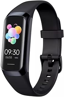Elegant intelligent watch strap for men, girls, boys, children, adolescents, women with tensiometer, activity tracker, call and message notification (black).. Discover endless possibilities with DIAYTAR NIGERIA's comprehensive selection and reliable shipping.