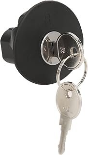 8U5A - 9C268 - AC, Reliable locking gas tank cap, ABS security for repair.. From fashion trends to home essentials — find it on DIAYTAR Nigeria.