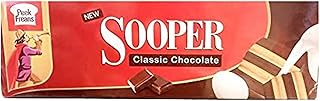 Classic chocolate cookie Peek Freans Sooper.. Your home for smart shopping — DIAYTAR Nigeria delivers fast and cheap.