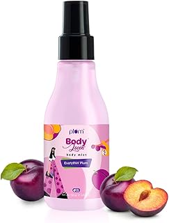 Body Lovin 'Every Thin' Plum Body Mist | Fruity perfume | Enriched with Aloe Vera | instantly refreshing | long -term.. Discover the perfect shopping balance at DIAYTAR NIGERIA with competitive prices and prompt delivery.