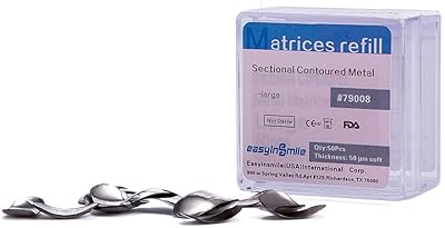50pccs metal matrix circumferential rechargeable 50 μm (large size).. Shop the smart way with DIAYTAR NIGERIA's extensive selection and budget-friendly nationwide delivery.