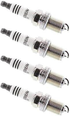 IRIDIUM IX BKR5EIX-11 ignition candle (4) for Hyundai Elantra GLS 1999-2010 2.0l/1975cc.. DIAYTAR NIGERIA: Your trusted e-commerce partner with extensive product choices and affordable delivery.