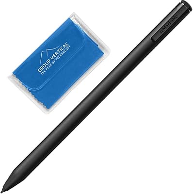 Pen Marker Plus of original replacement with gum for tablet notebook 2 - pen marker pen (includes 9 thin tips).. Shop with ease at DIAYTAR NIGERIA and enjoy our extensive product range delivered at affordable rates.