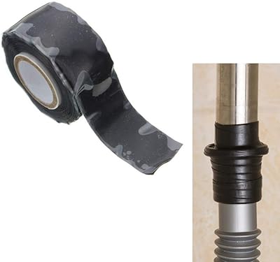 Super resistant fiber adhesive tape, 300 x 2.5 cm, waterproof and waterproof self-referral ribbon.. Your complete shopping solution, DIAYTAR NIGERIA offers extensive choice with competitive prices and delivery.