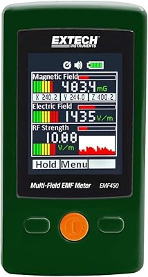 Message emf extech emf450.. Everything you want, delivered fast — DIAYTAR Nigeria does it better.
