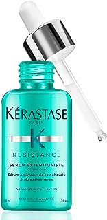 Extension kerastase serum, scalp serum and hair, 50.275 ml.. Explore a world of choices with DIAYTAR NIGERIA's vast catalog and budget-friendly nationwide shipping.